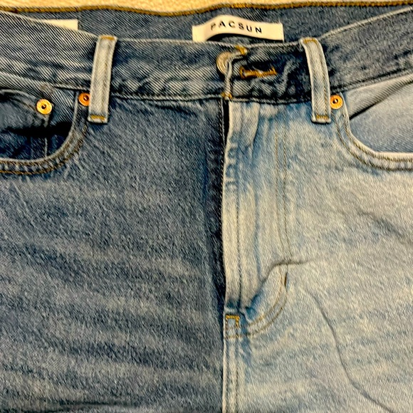 Pacsun like new only worn once! - Picture 1 of 4